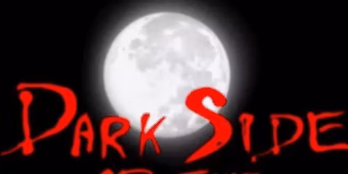 Dark Side of the Ledge (Seated)