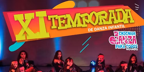 XI TEMPORADA INFANTIL 2025