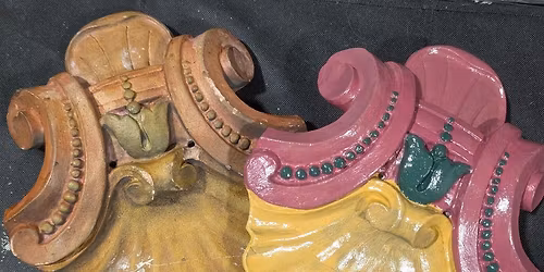 Carousel Painting Event