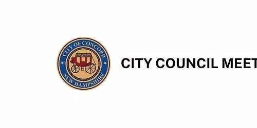 City Council Meeting