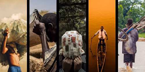 At a Crossroad - Climate & Change | AN EXHIBITION