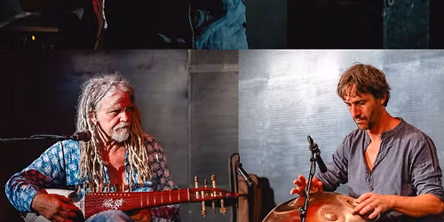 YANU v ve\u010deru akusti\u010dnih improvizacij