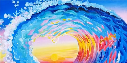 \ud83c\udf0a\ud83d\udc95 BOGO 25% OFF \u2013 Love at Surf Bring your favorite painting partner and enjoy a relaxing beach-ins