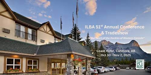 ILBA's 51st Conference & Tradeshow