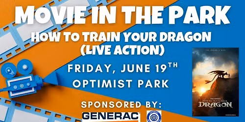 Movie in the Park