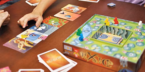 Dixit \u0437\u0430\u043f\u043e\u0437\u043d\u0430\u043d\u0441\u0442\u0432\u0430