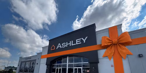 72-HOUR GRAND RE-OPENING SALE | Friday thru Sunday ONLY!