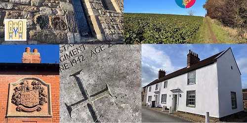 Acomb's Hidden History: Westfield & Chapelfields