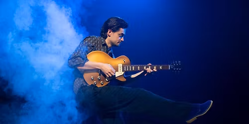 LIVE 50s & 60s Rock n Roll @ Hop Springs