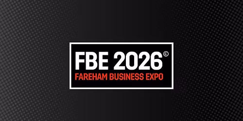 Fareham Business Expo 2026