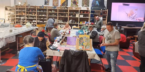 Craft Fair 