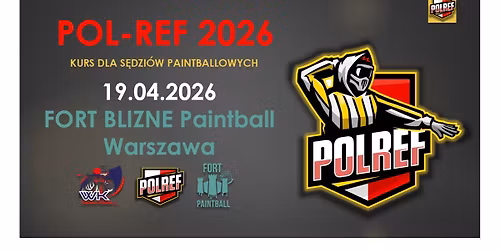 Kurs POL-REF 2026 r.