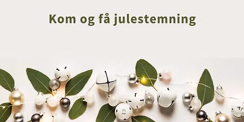 Julemesse i Sinsen kirke 2025