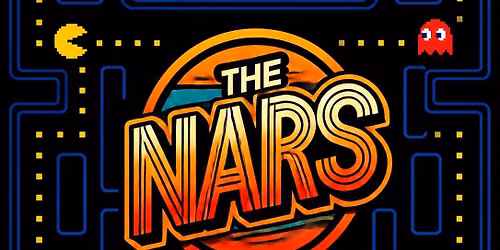 The NARS @Handlebar(Russellville)