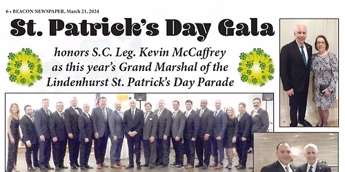 Kevin McCaffrey at McCurdys Comedy Theatre