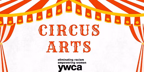 Circus Arts Classes | Ages 9-10