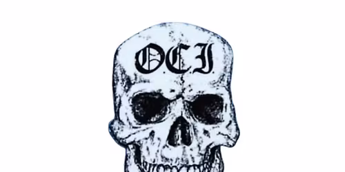 Derek Riggs Signing, New Jersey