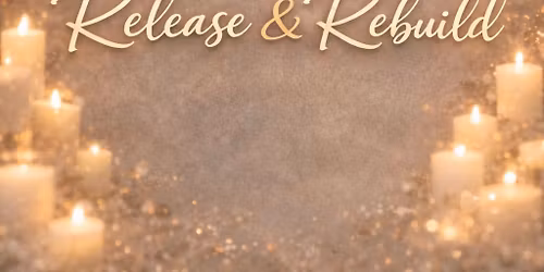 \ud83e\udd0e\u2728 Better Together: A Couples Release Experience \u2728\ud83e\udd0e