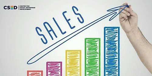 Accelerate Sales: Practical Ways to Find Customers and Grow Revenue