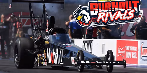 Cleetus and Cars - Burnout Rivals at Lucas Oil Raceway