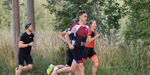 Peurunka Triathlon 2026