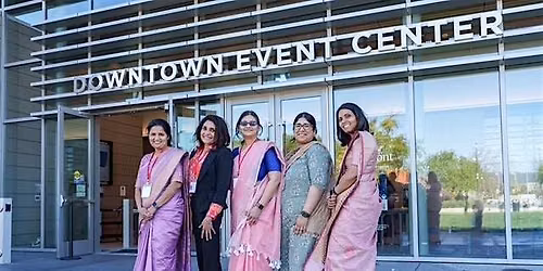 Volunteer Sign Up :  Inclusion Utsav South Asian Family Conference