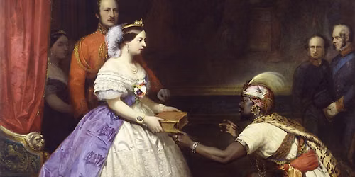 Images of the British Empire