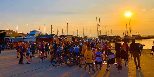 UDSOLGT UDSOLGT DK\u2019s HyggeligsteFredag er tilbage i 2026!  - FREDAG D. 1 MAJ 2026 kl. 16.30