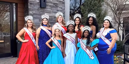 USA Precious Miss Pageant 
