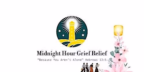 MHGR - Light In The Darkness Relief Walk & Lantern Release