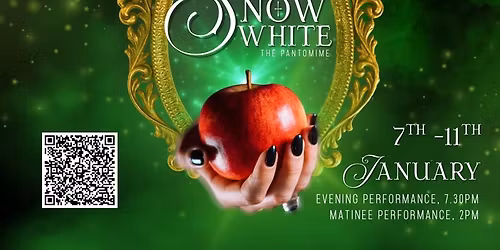 Snow White: The Pantomime
