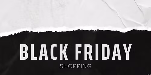 LOZ Black Friday Shopping Spree