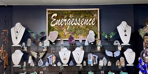 The Aura Experience- Aura Photography & Chakra Analysis