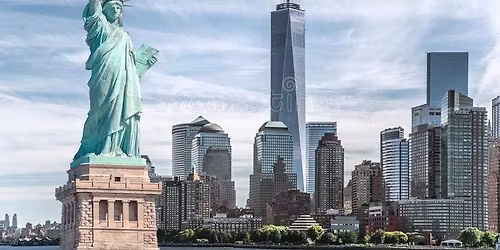 May 8-11, 2026 New York New York