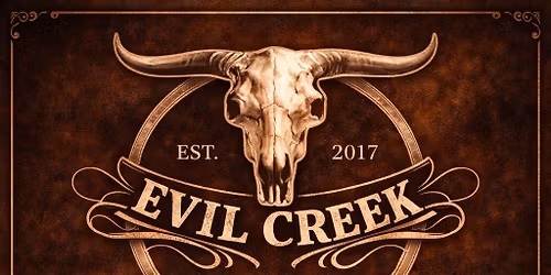 Evil Creek Live at The Bar Brockville