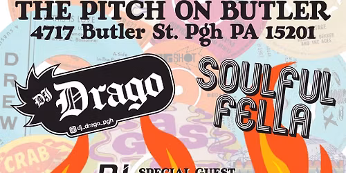 Steel City Scorchers, March