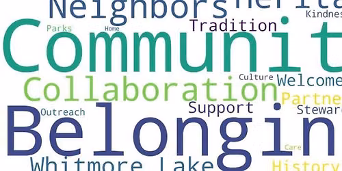 Walking Group (Northfield Township Community Center)