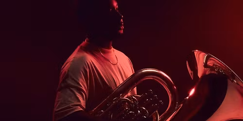 Brockley Max All-Dayer: Theon Cross Open Air Show