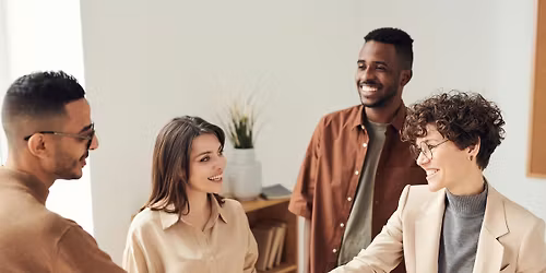 Holistic Professionals - Networking Group