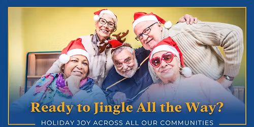 Virtual Christmas Singalong