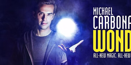 Michael Carbonaro