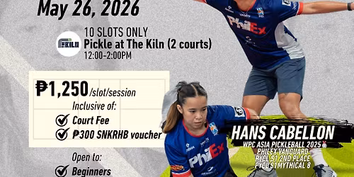 Train with the Pros