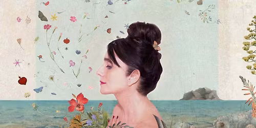 OLIVIA SELLERIO canta "ZARA ZABARA"