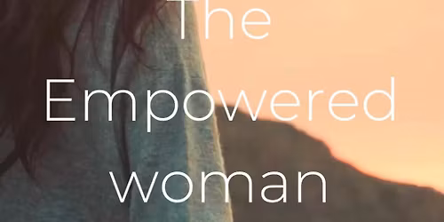 \u2728One Room Remaining \u2728 Retreat:The Empowered Woman
