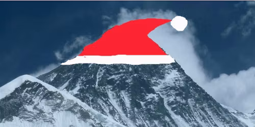 Everesting - Christmas Edition