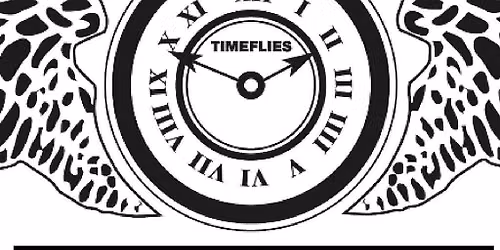 Time Flies Reunion Party