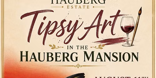 Tipsy Art