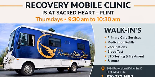 Recovery Mobile Clinic