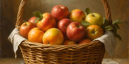 Fellowship Service_Fruitful Labour