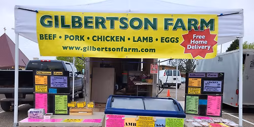Andover Farmers Market